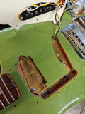 Fender Mustang Pre-CBS 1965 Refin