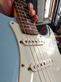 Fender Stratocaster California Series 1997