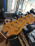 Fender Stratocaster California Series 1997