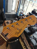 Fender Stratocaster California Series 1997