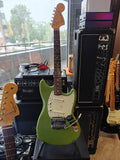 Fender Mustang Pre-CBS 1965 Refin