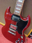 Gibson SG ´61 Reissue 2007