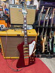 Tokai FB-90 Metallic Red