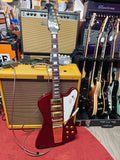 Tokai FB-90 Metallic Red