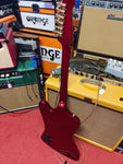 Tokai FB-90 Metallic Red