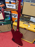 Tokai FB-90 Metallic Red