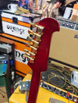 Tokai FB-90 Metallic Red