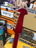 Tokai FB-90 Metallic Red