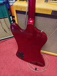 Tokai FB-90 Metallic Red