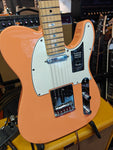 Fender Player Series Telecaster Pacific Peach