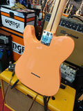 Fender Player Series Telecaster Pacific Peach