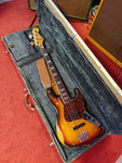 RESERVED Fender Jazz Bass 1969