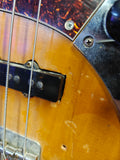 RESERVED Fender Jazz Bass 1969