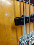 RESERVED Fender Jazz Bass 1969