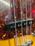 RESERVED Fender Jazz Bass 1969