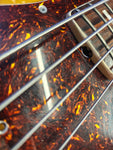 RESERVED Fender Jazz Bass 1969