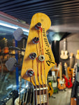 RESERVED Fender Jazz Bass 1969