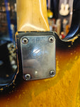 RESERVED Fender Jazz Bass 1969