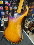 RESERVED Fender Jazz Bass 1969