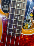 Fender Precision Bass 1968