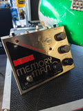 Electro-Harmonix Deluxe Memory Man 1990s (modded)