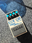 Boss DD-7 Digital Delay