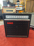 WEM Dominator Bass MK1 1974