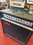 WEM Dominator Bass MK1 1974