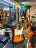 Fender Custom Shop 61 Telecaster Custom Relic 2012