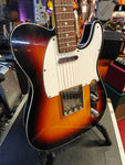 Fender Custom Shop 61 Telecaster Custom Relic 2012