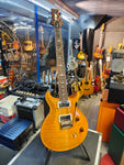 PRS Santana Signature 10 Top 2011