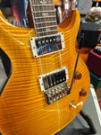 PRS Santana Signature 10 Top 2011