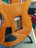 PRS Santana Signature 10 Top 2011