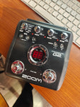 ZOOM G2 Multi-Effects Pedal Mid 2000's