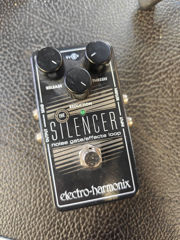 Electro-Harmonix The Silencer