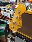 Fender Jazz Bass vintage reissue 90s Crafted in Japan