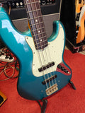 Fender Jazz Bass vintage reissue 90s Crafted in Japan