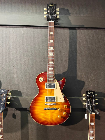 Gibson Custom Shop Les Paul R9 2021