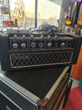 Vox Conqueror late 60s "Beatles-amp"