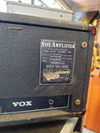 Vox Conqueror late 60s "Beatles-amp"