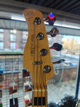 Sire Marcus Miller V7 Vintage Alder 2nd Gen lefty