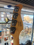 Sire Marcus Miller V7 Vintage Alder 2nd Gen lefty