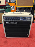 Mesa/Boogie Mark III Purple Stripe 1986 White