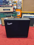 Supro 1697R Galaxy 2-channel 50W 1x12"