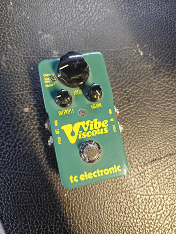 TC Electronics Viscous Vibe