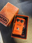 MXR Dynacomp 1979