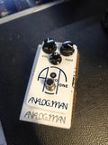 Analogman Astrotone Fuzz