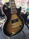 Epiphone Les Paul Adam Jones Frazetta Silverburst