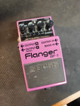 Boss Flanger BF-3