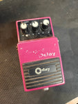 Century Super Delay